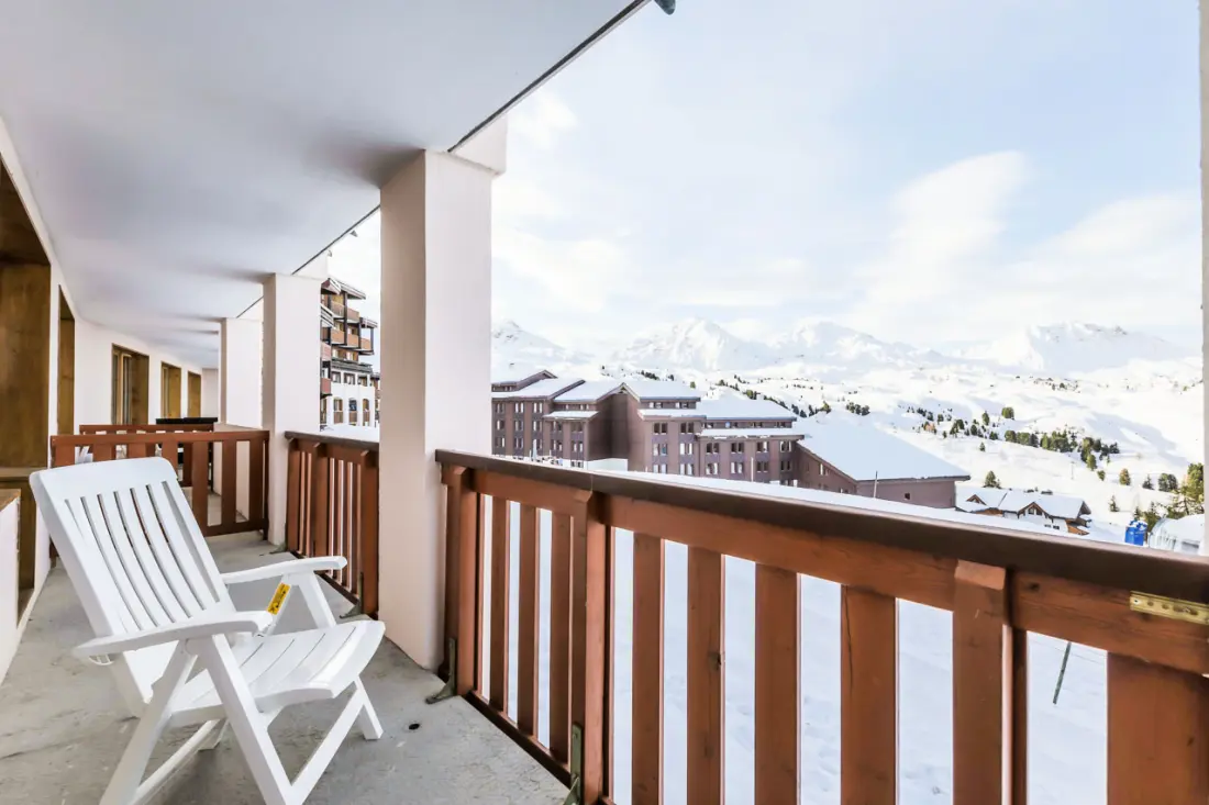 Residentie Les Constellations - maeva Home