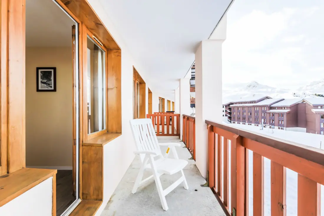 Residentie Les Constellations - maeva Home