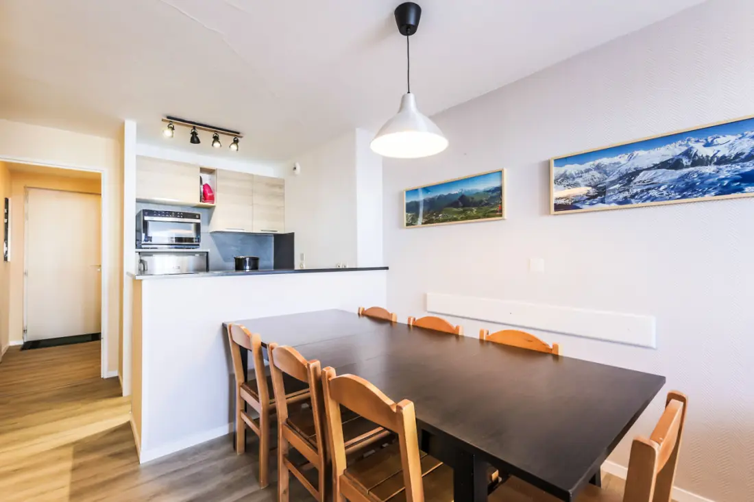 Residentie Les Constellations - maeva Home