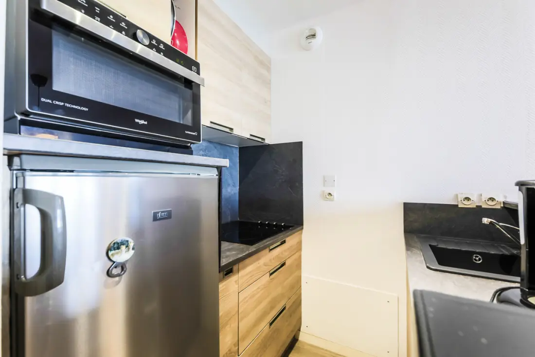 Residentie Les Constellations - maeva Home