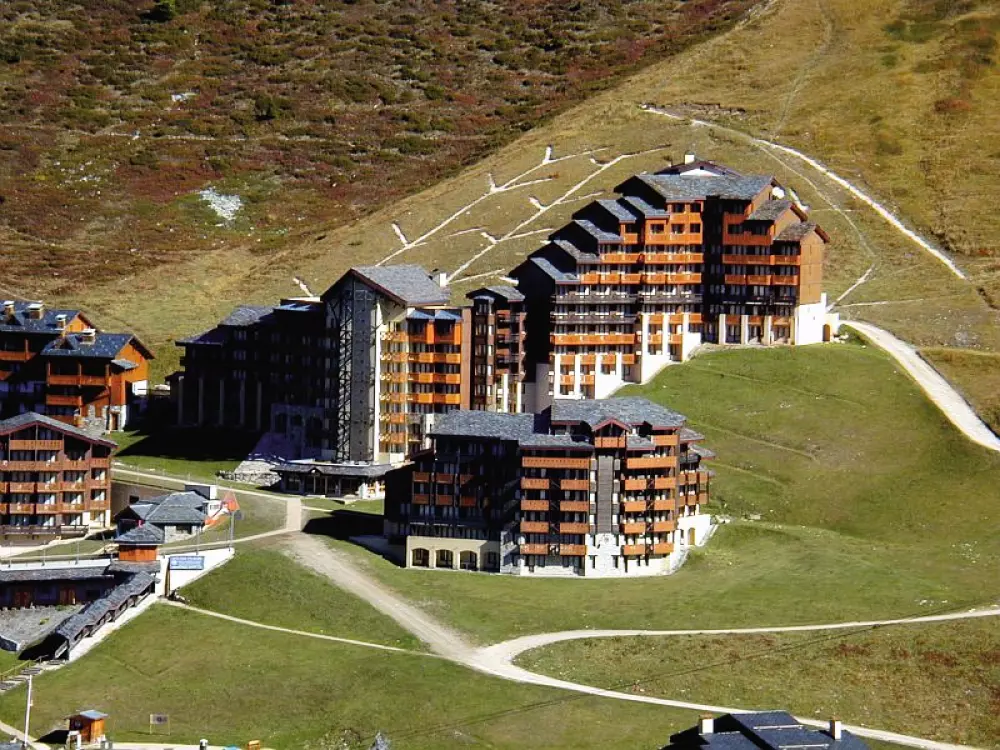 Residentie Les Constellations - maeva Home