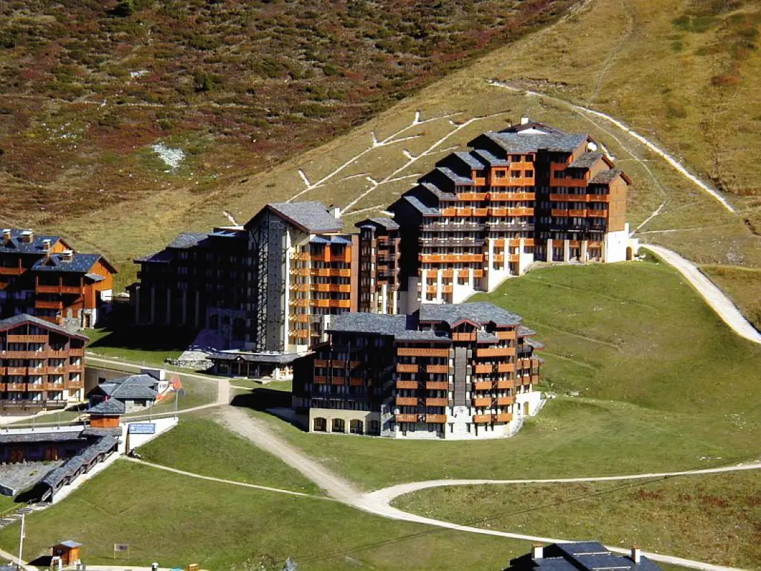Residentie Les Constellations - maeva Home