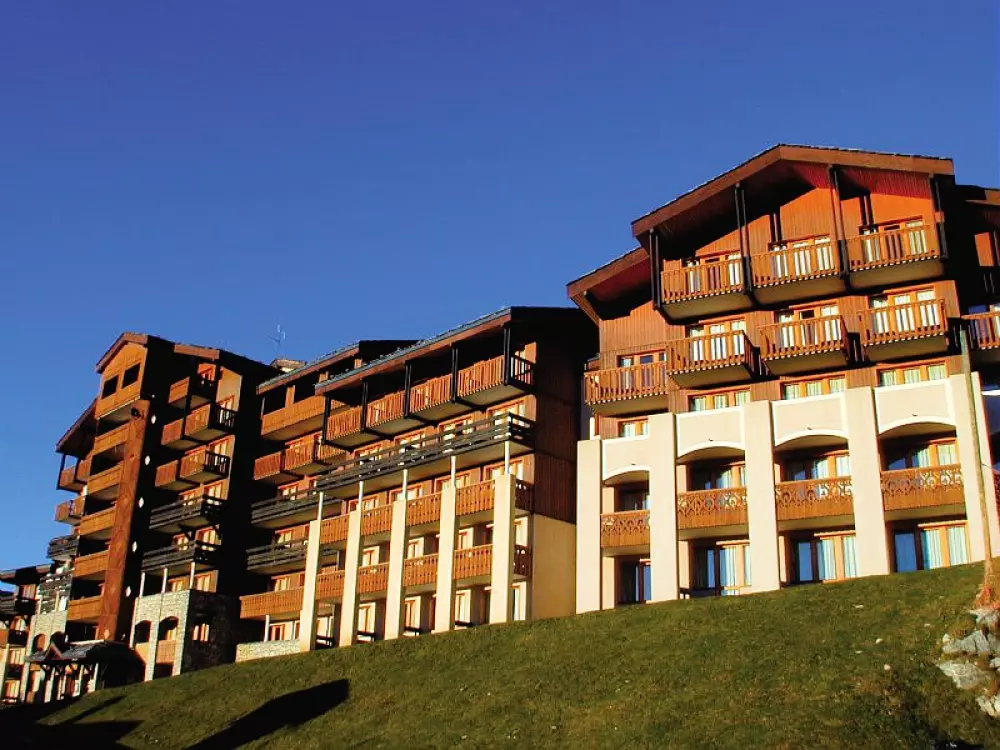 Residentie Les Constellations - maeva Home