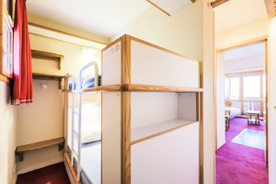 Residentie Les Constellations - maeva Home