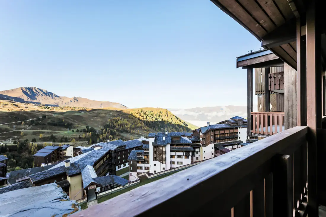 Residentie Les Constellations - maeva Home