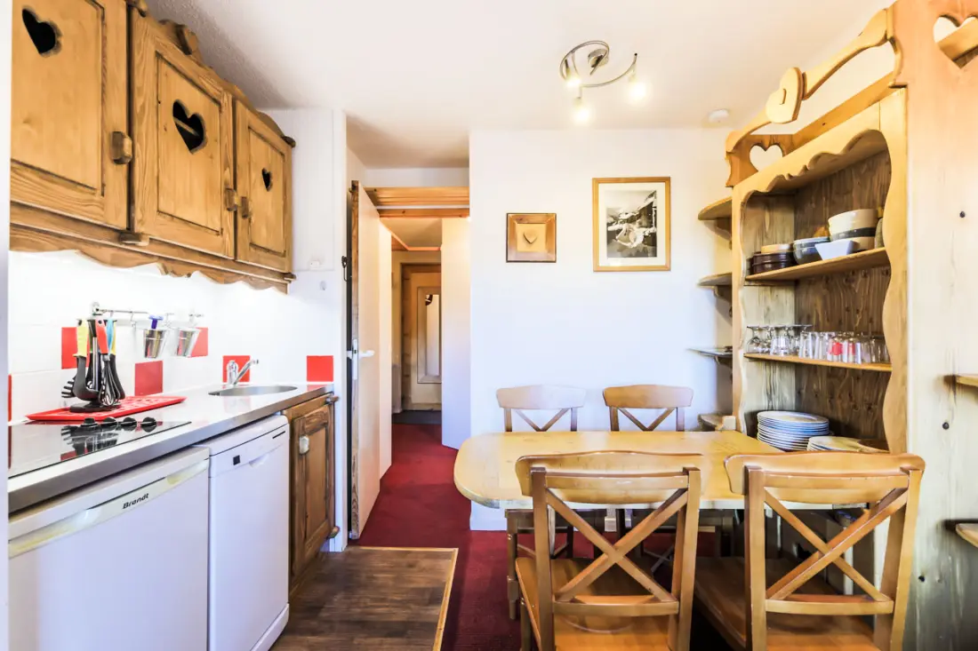 Residentie Les Constellations - maeva Home