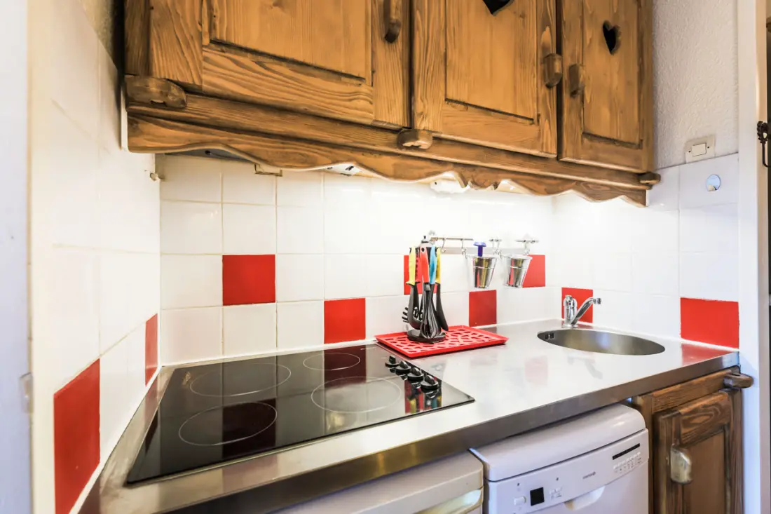 Residentie Les Constellations - maeva Home