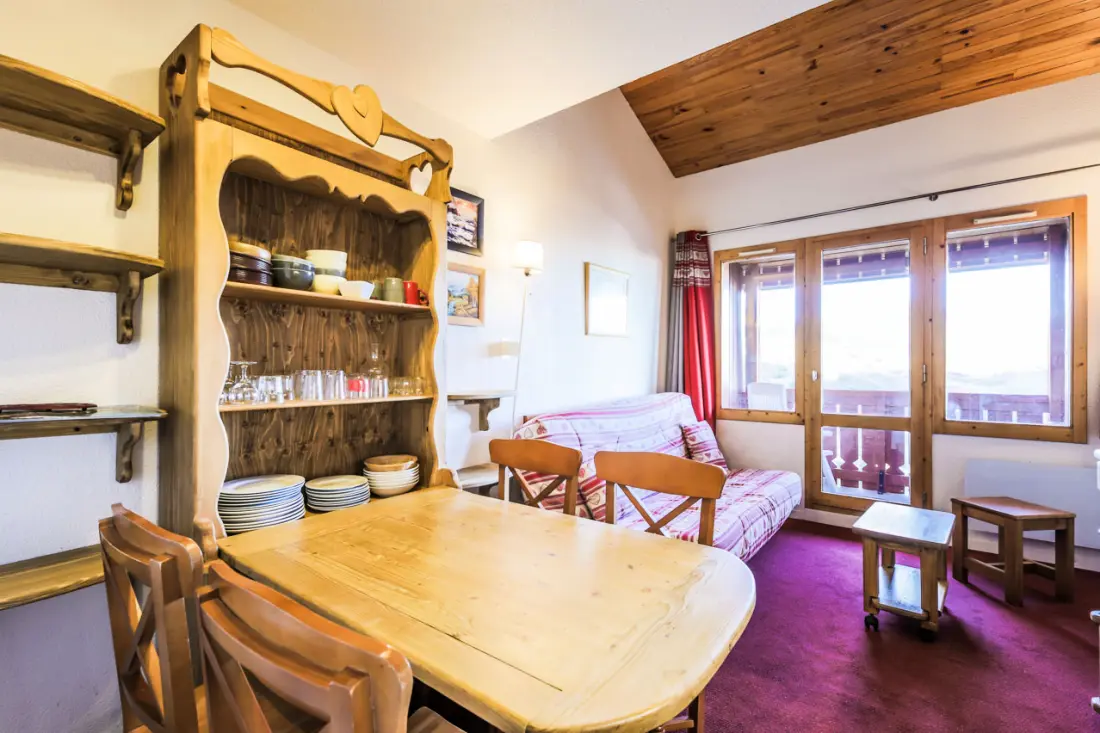 Residentie Les Constellations - maeva Home