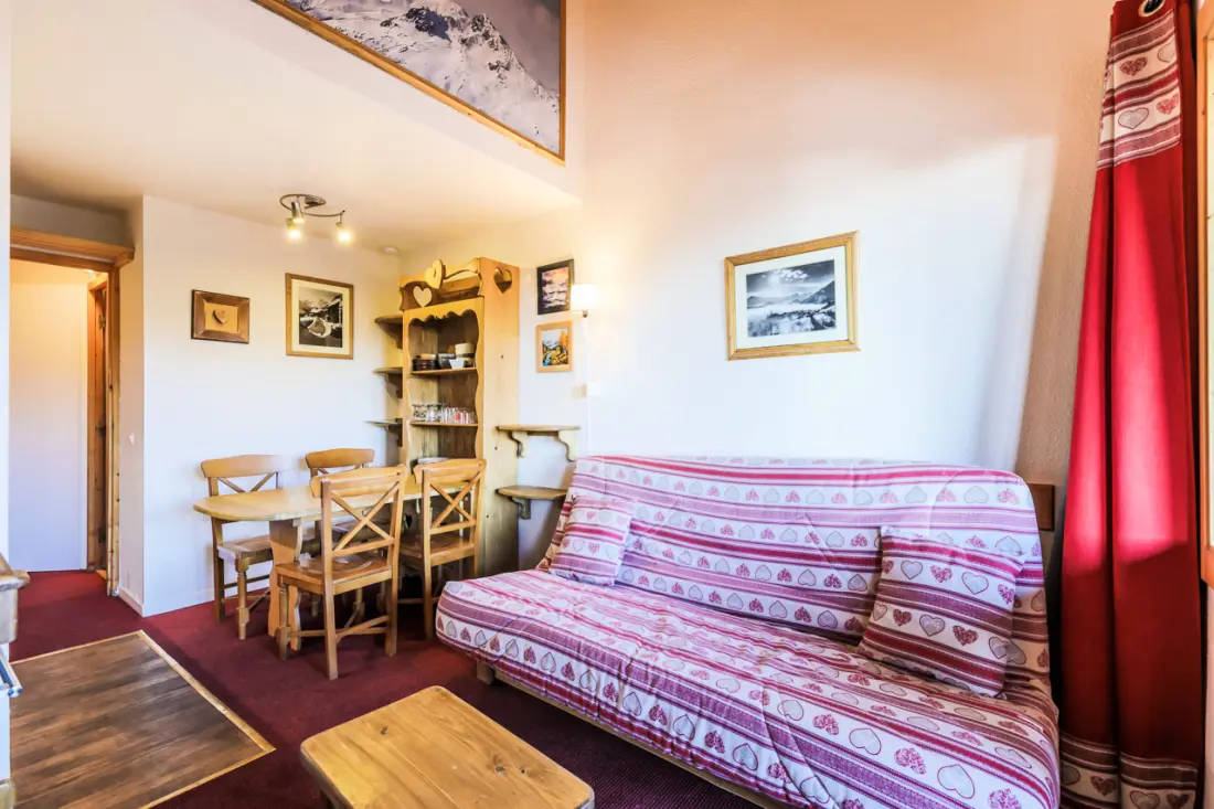 Residentie Les Constellations - maeva Home