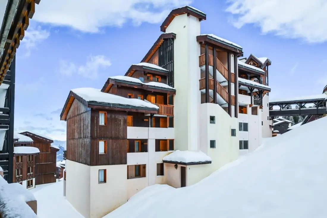 Residentie Les Constellations - maeva Home