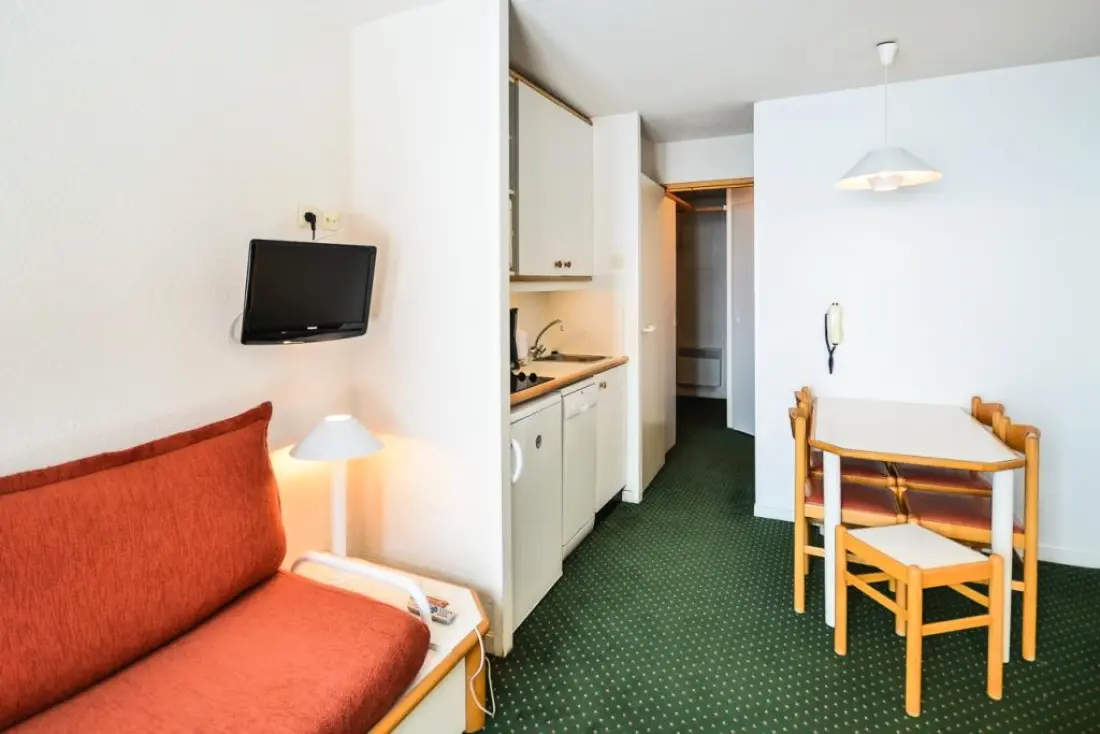 Residentie Les Constellations - maeva Home