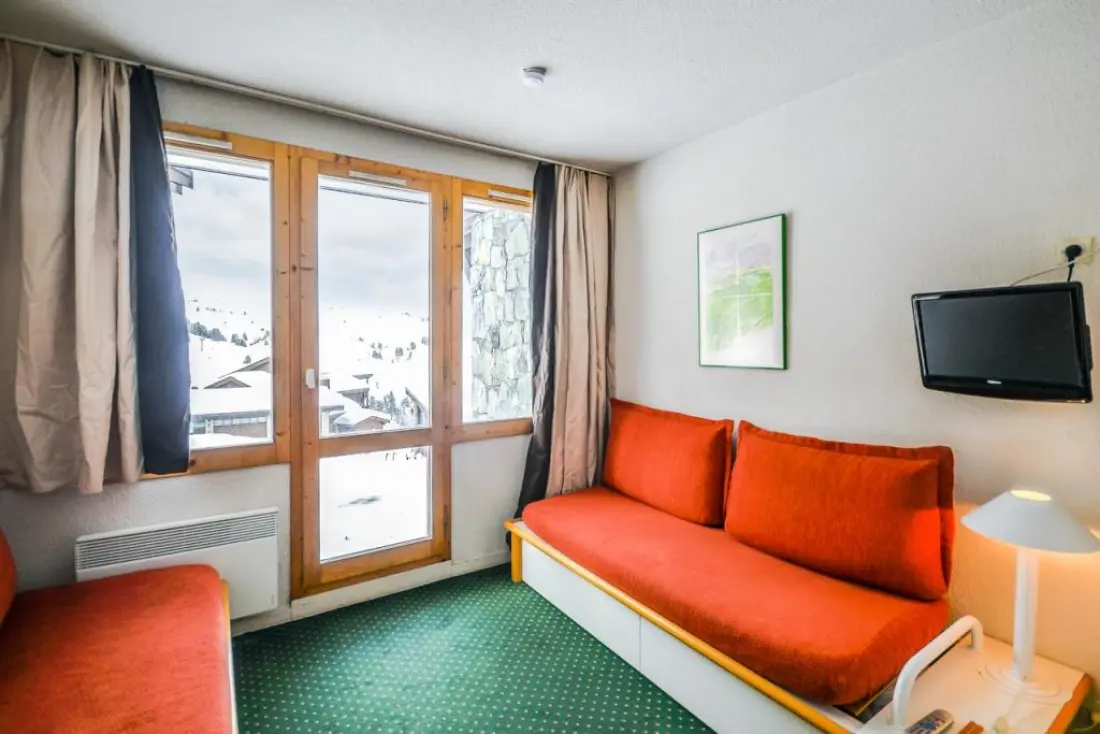 Residentie Les Constellations - maeva Home