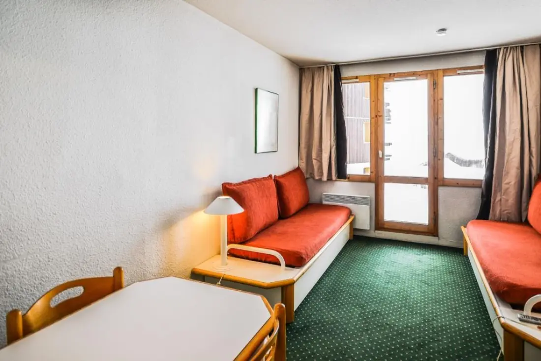 Residentie Les Constellations - maeva Home