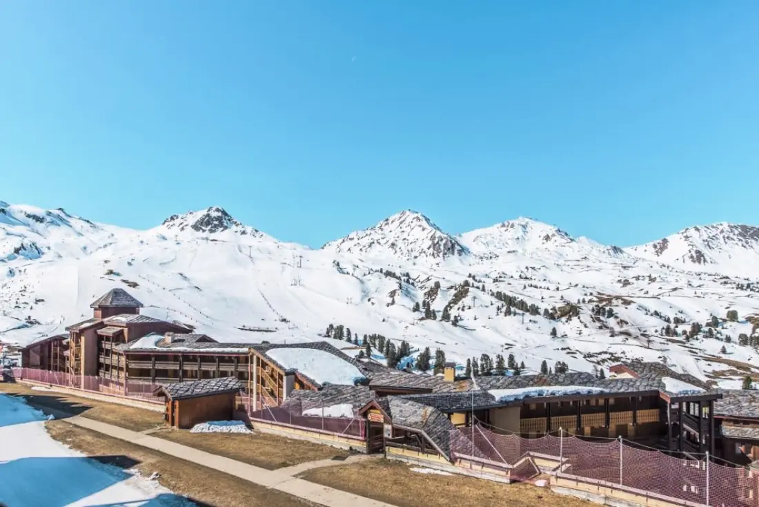 Residentie Les Constellations - maeva Home