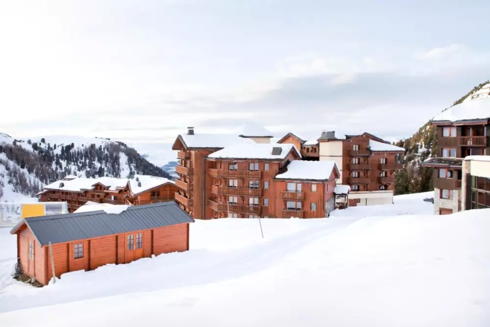 Residence Les Constellations - maeva Home