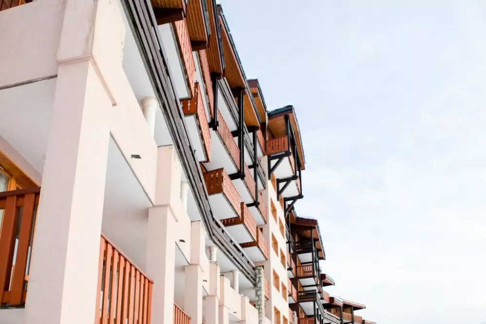 Residence Les Constellations - maeva Home