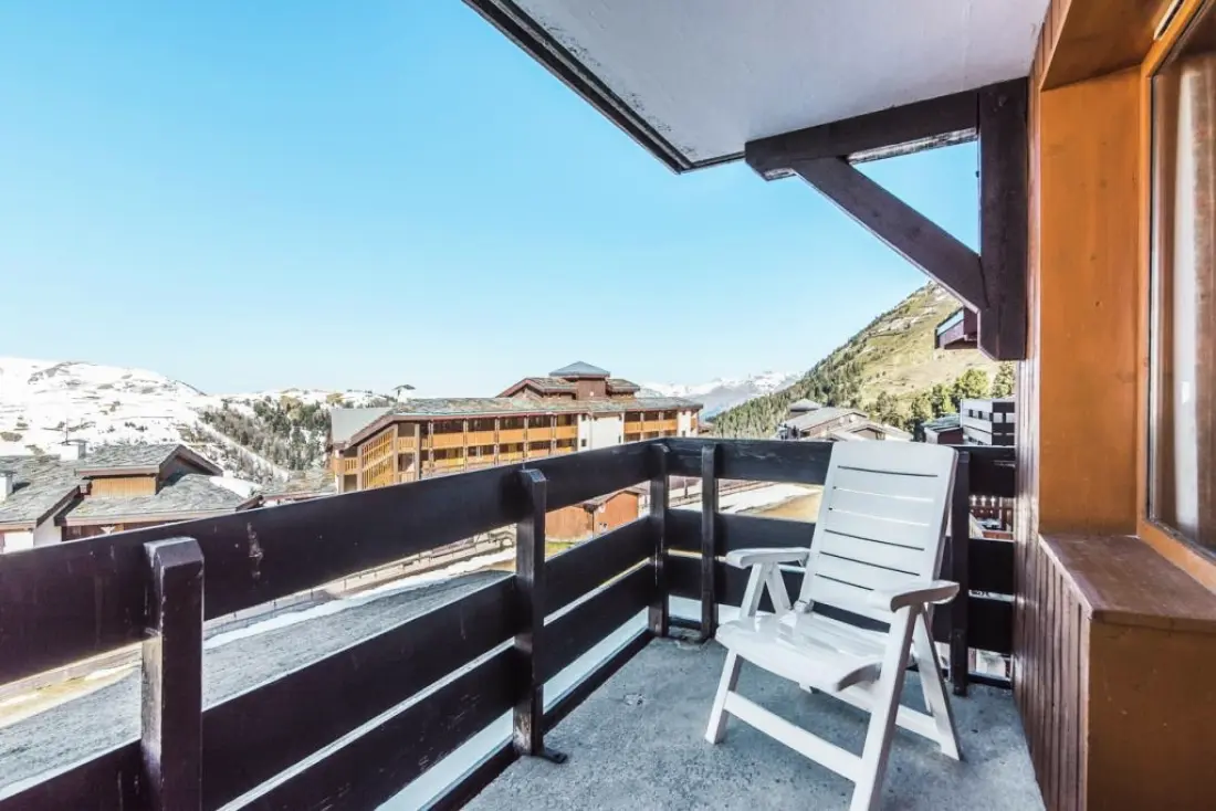 Residentie Les Constellations - maeva Home
