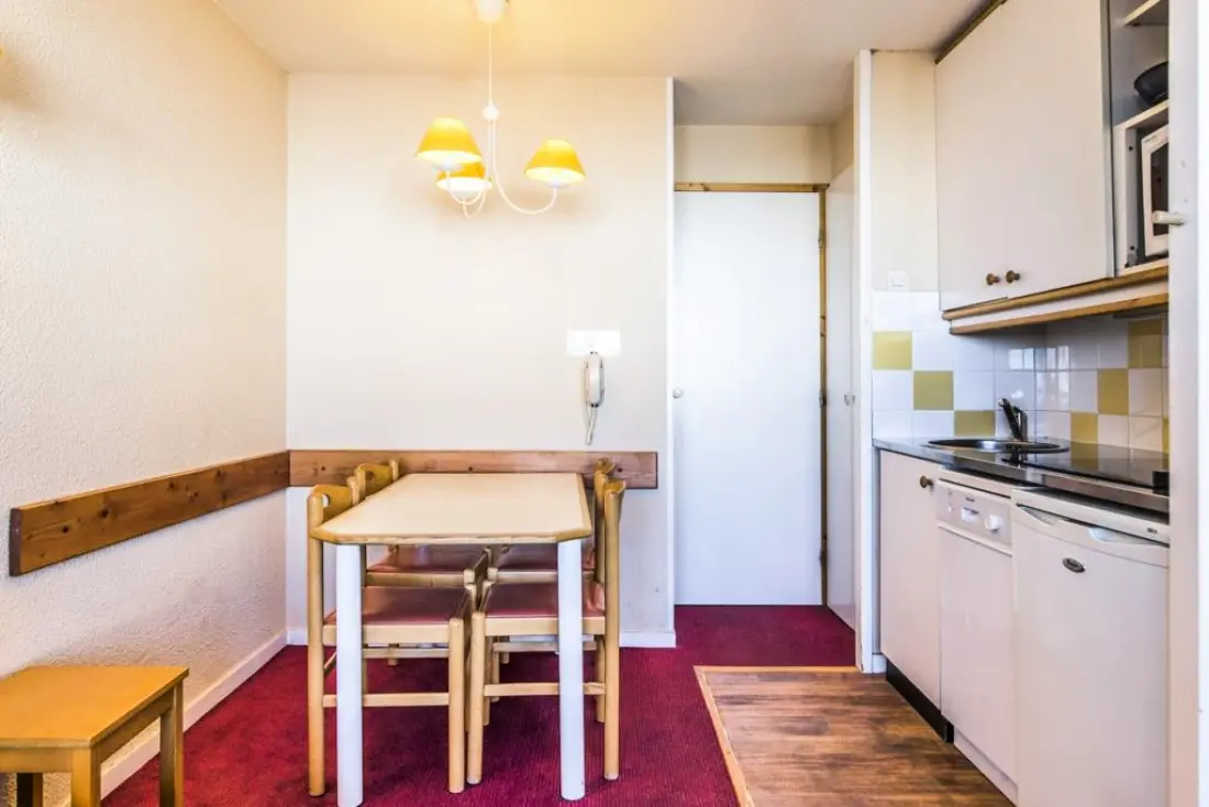 Residentie Les Constellations - maeva Home