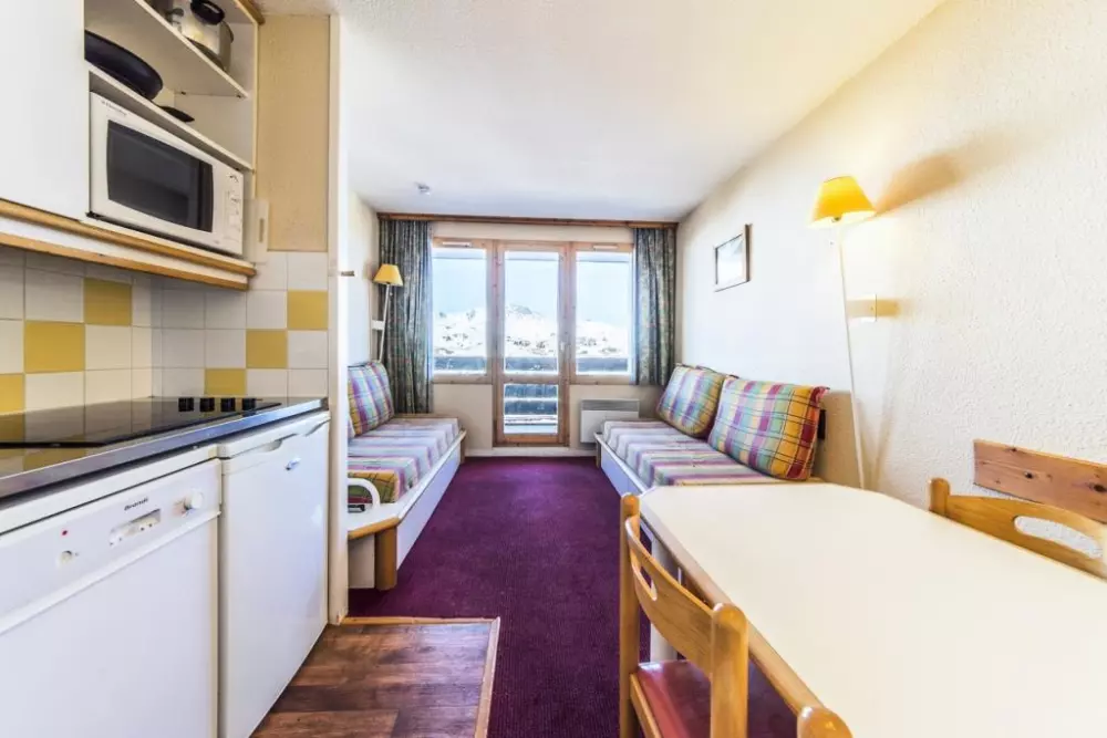 Residence Les Constellations - maeva Home