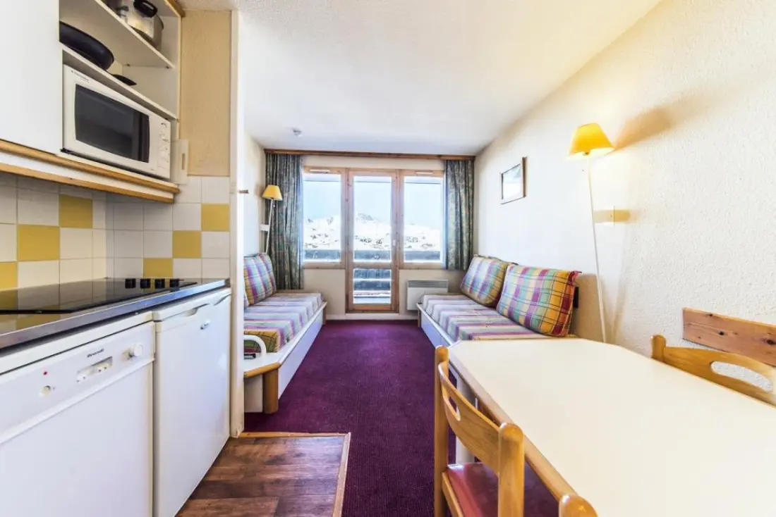 Residentie Les Constellations - maeva Home