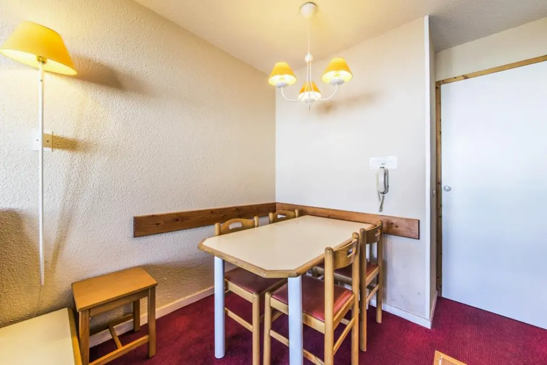 Residentie Les Constellations - maeva Home