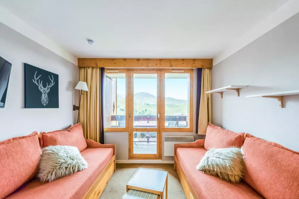 Residentie Les Constellations - maeva Home