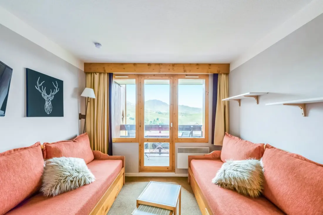 Residentie Les Constellations - maeva Home