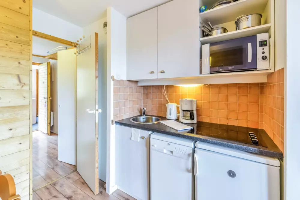 Residentie Les Constellations - maeva Home