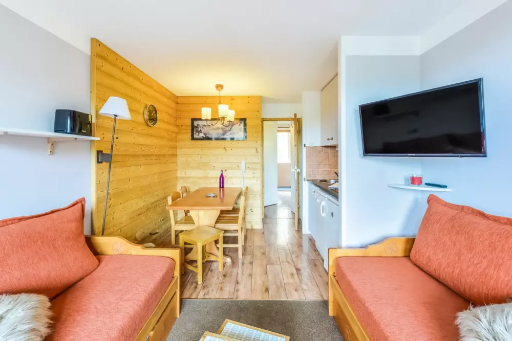Residentie Les Constellations - maeva Home