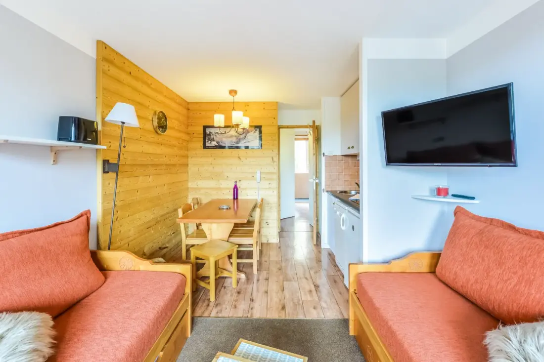 Residentie Les Constellations - maeva Home