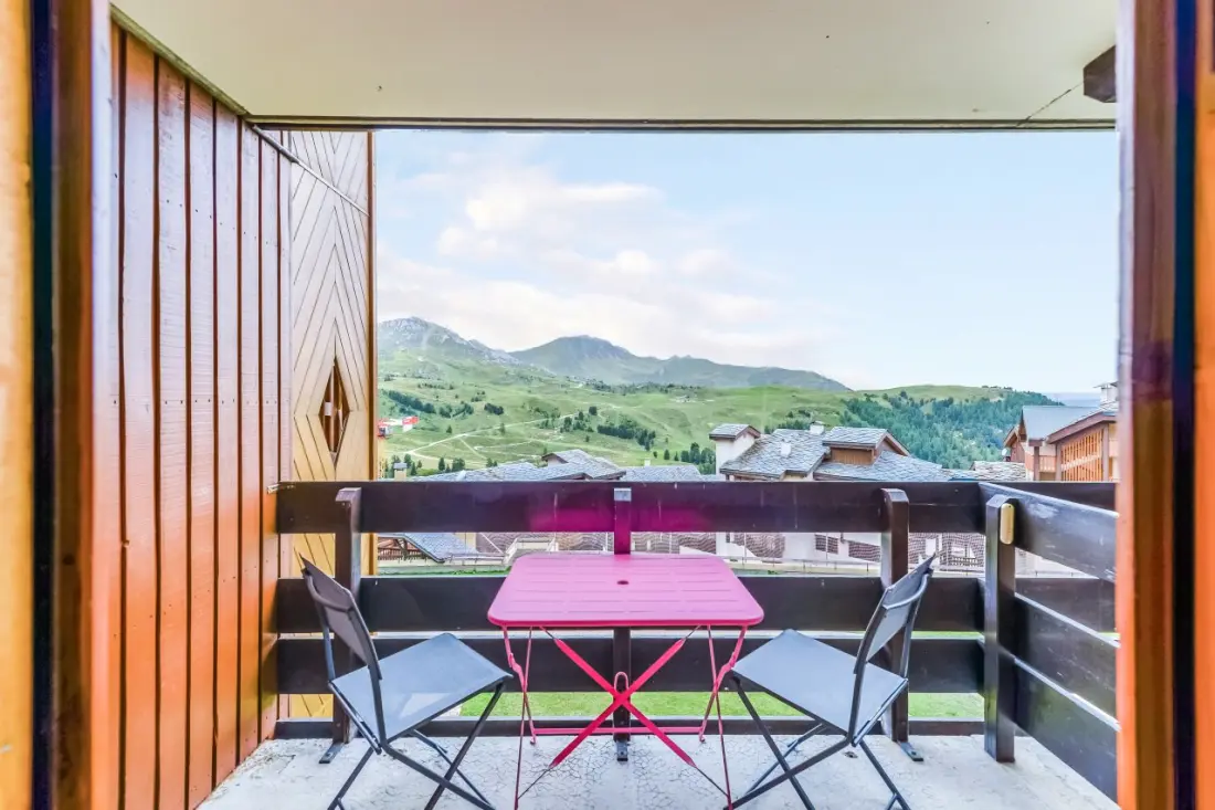 Residentie Les Constellations - maeva Home