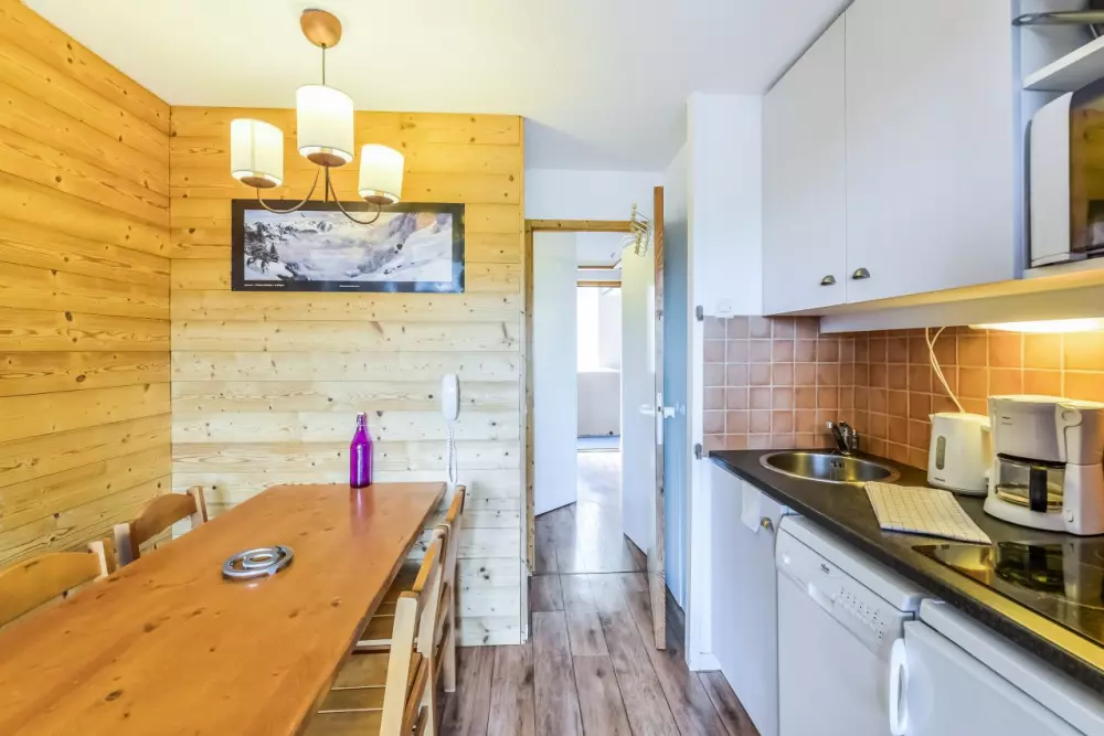 Residentie Les Constellations - maeva Home