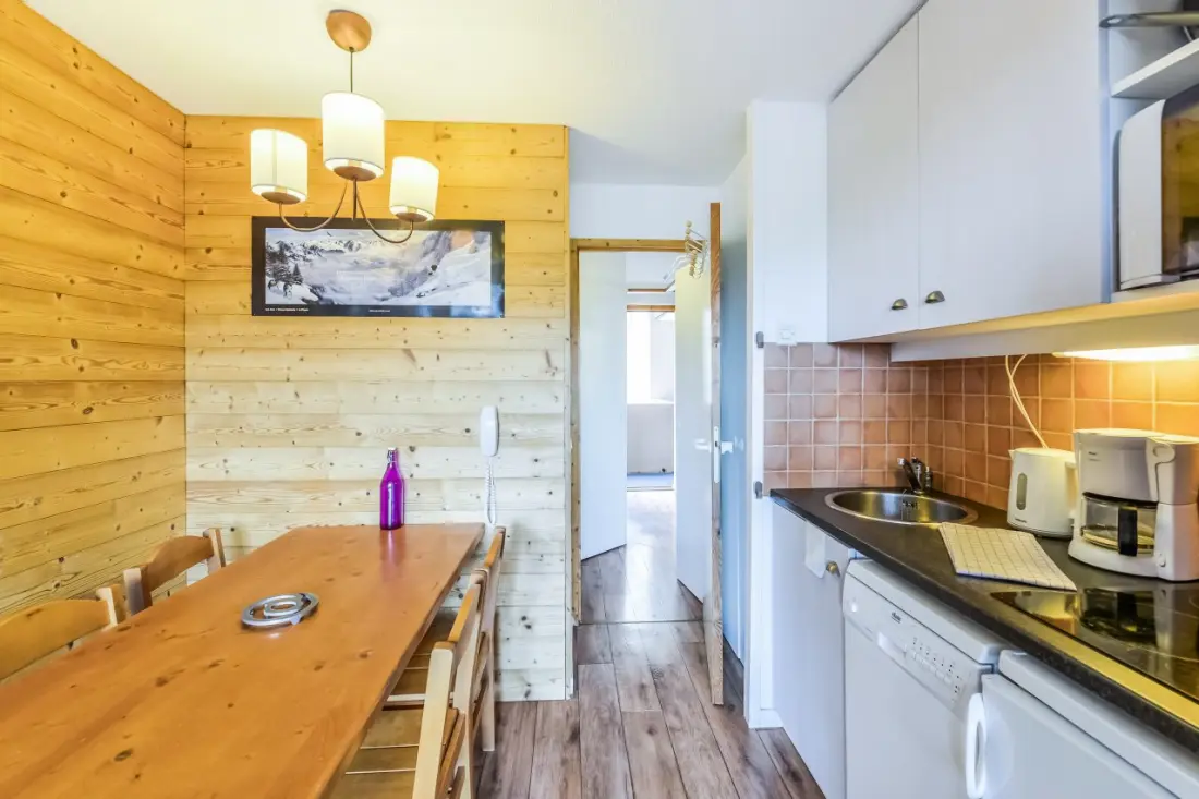 Residentie Les Constellations - maeva Home