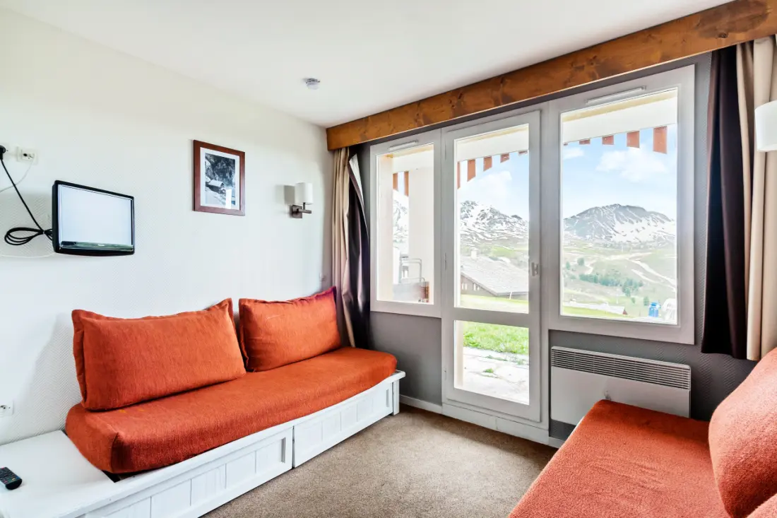 Residence Les Constellations - maeva Home