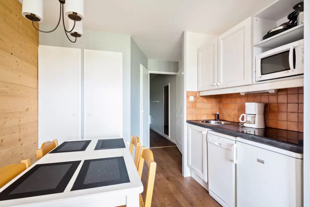 Residence Les Constellations - maeva Home