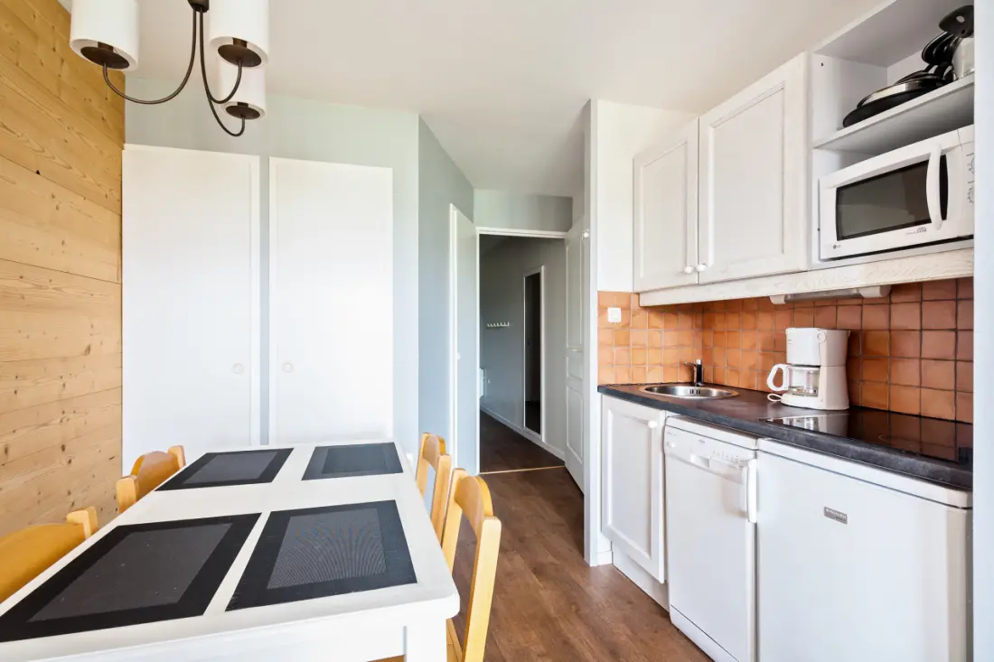 Residence Les Constellations - maeva Home