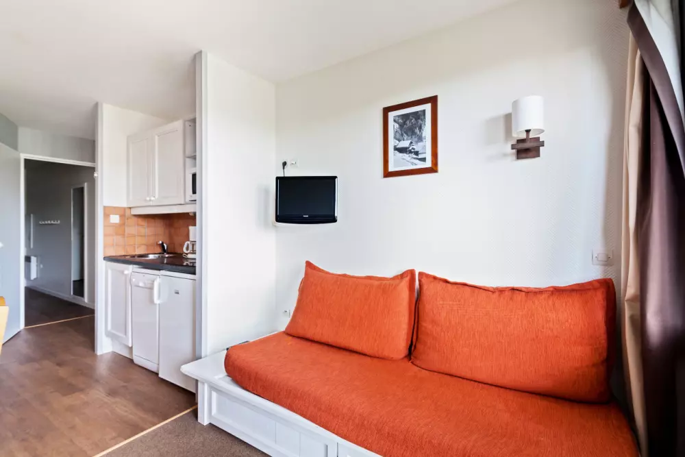 Residence Les Constellations - maeva Home