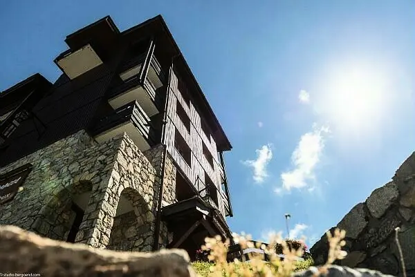 Residence Les Gémeaux - maeva Home