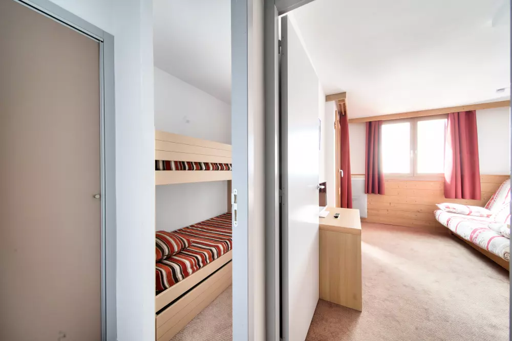 Residenz Les Gémeaux - maeva Home