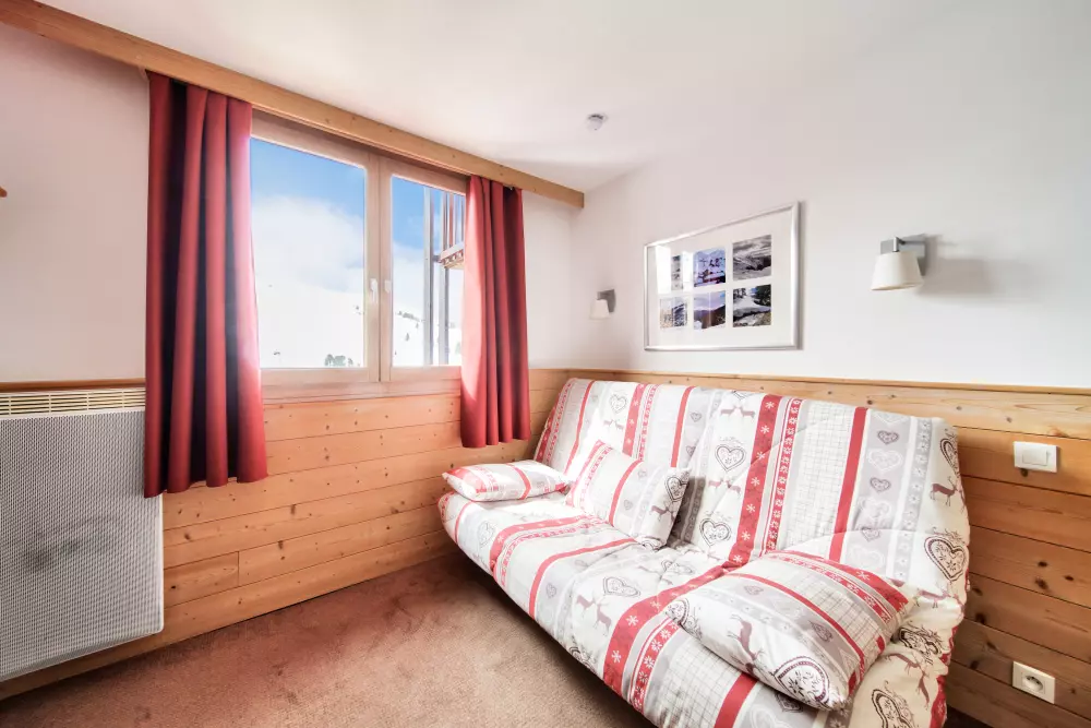 Residenz Les Gémeaux - maeva Home