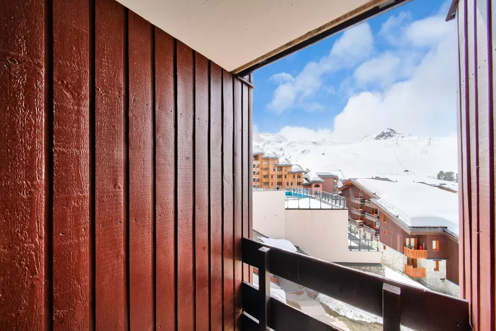 Residenz Les Gémeaux - maeva Home