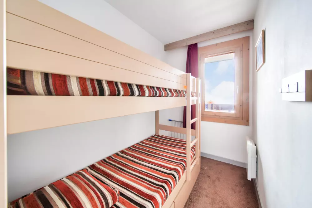 Residenz Les Gémeaux - maeva Home