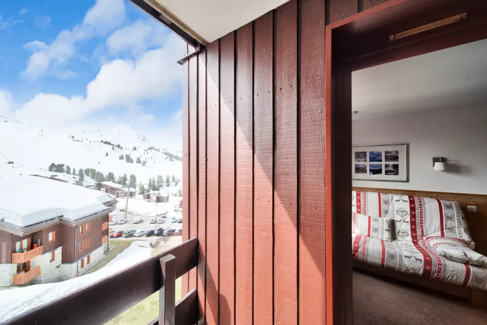 Residenz Les Gémeaux - maeva Home