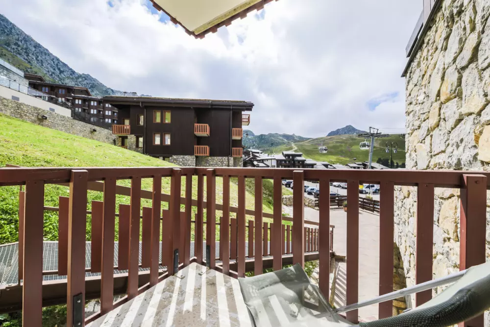 Residenz Les Gémeaux - maeva Home