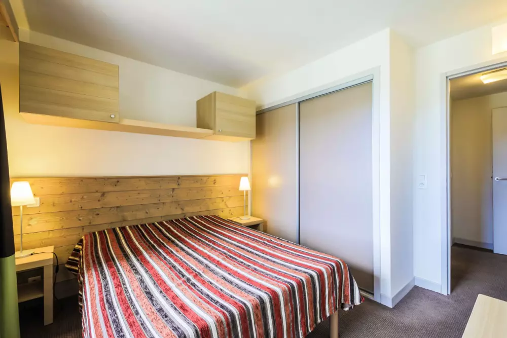 Residenz Les Gémeaux - maeva Home