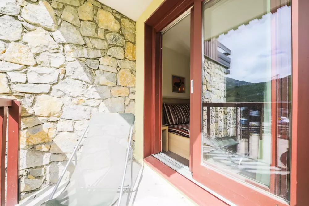 Residenz Les Gémeaux - maeva Home