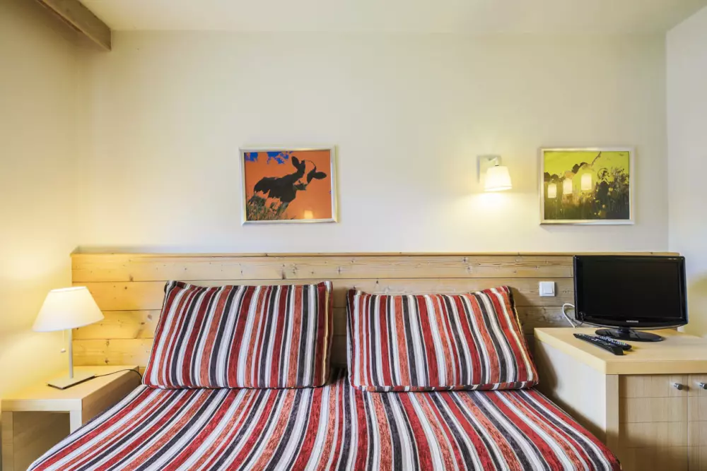 Residenz Les Gémeaux - maeva Home