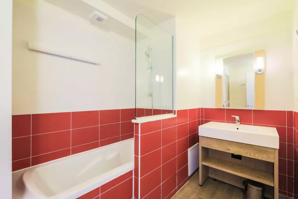 Residenz Les Gémeaux - maeva Home