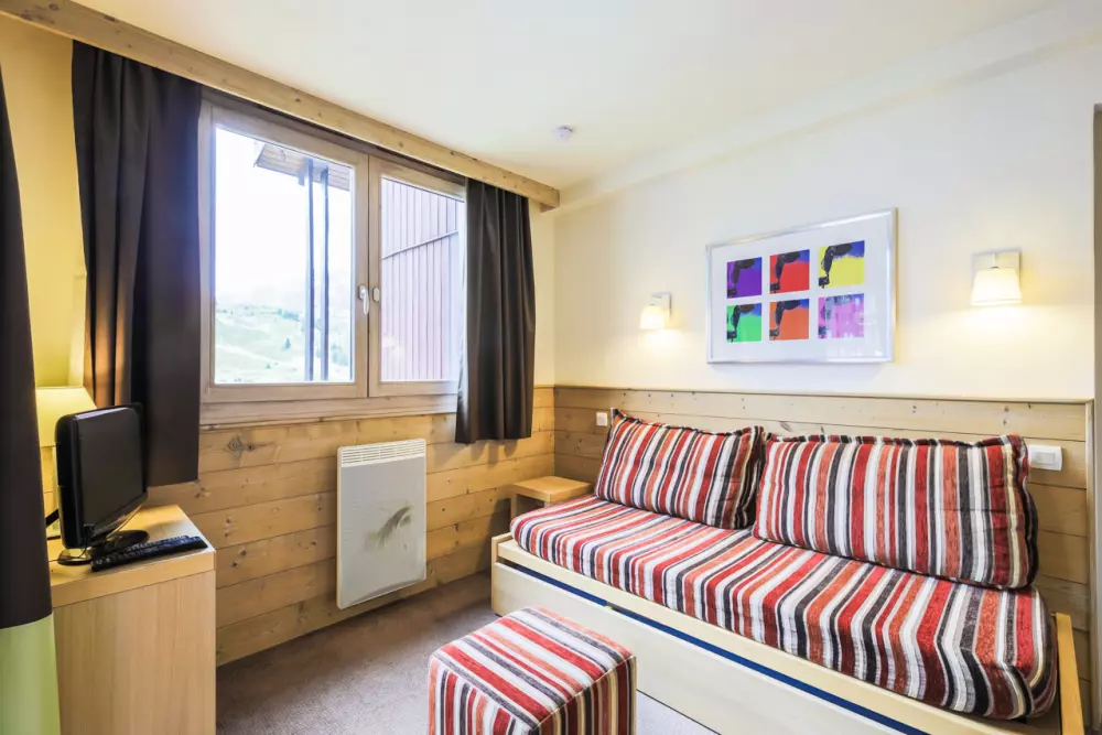 Residenz Les Gémeaux - maeva Home