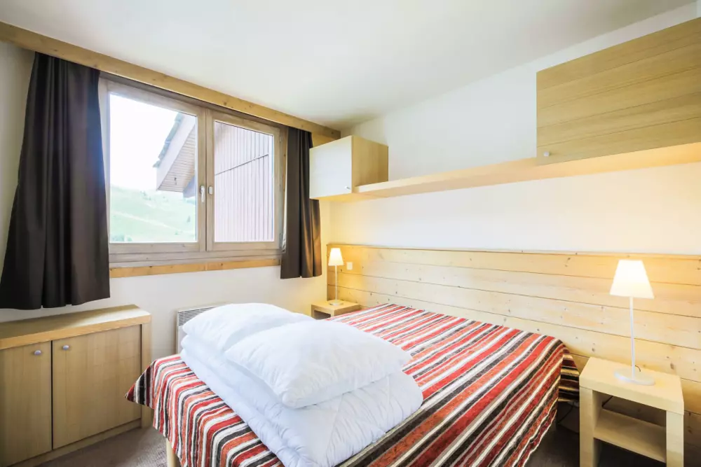 Residenz Les Gémeaux - maeva Home